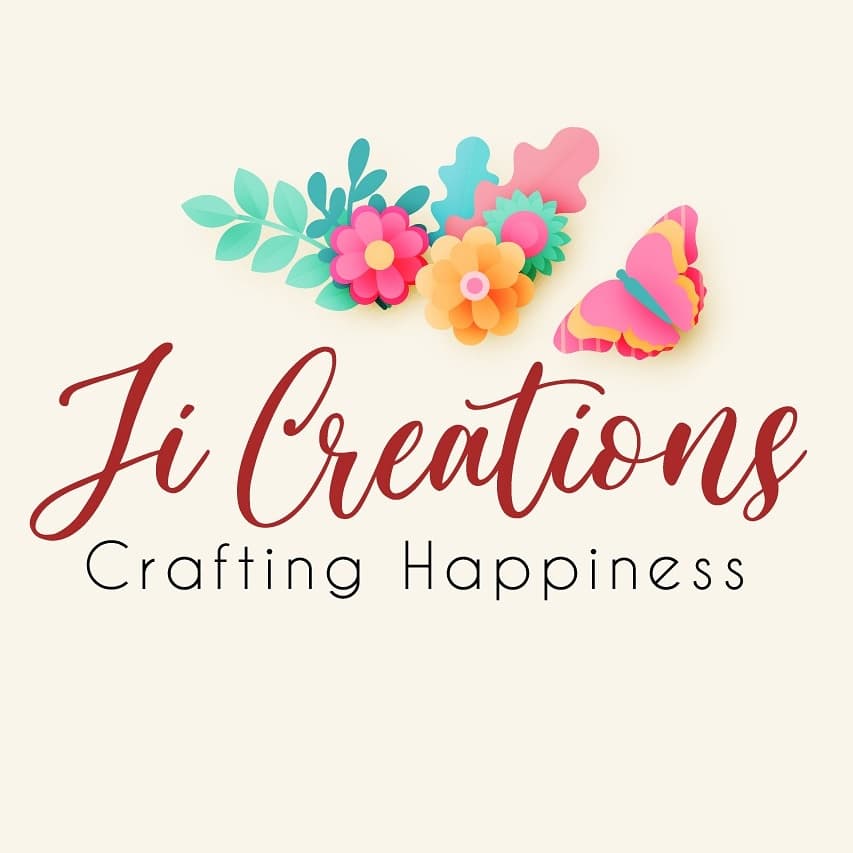 JiCreations Logo